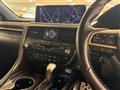 2021 Lexus RX