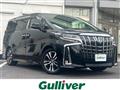 2020 Toyota Alphard