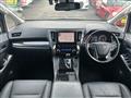 2020 Toyota Alphard