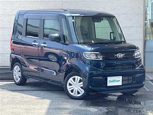 2021 Daihatsu Tanto