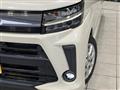 2018 Daihatsu Move
