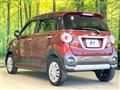 2015 Daihatsu Cast