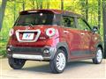 2015 Daihatsu Cast