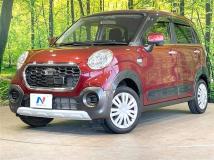 2015 Daihatsu Cast