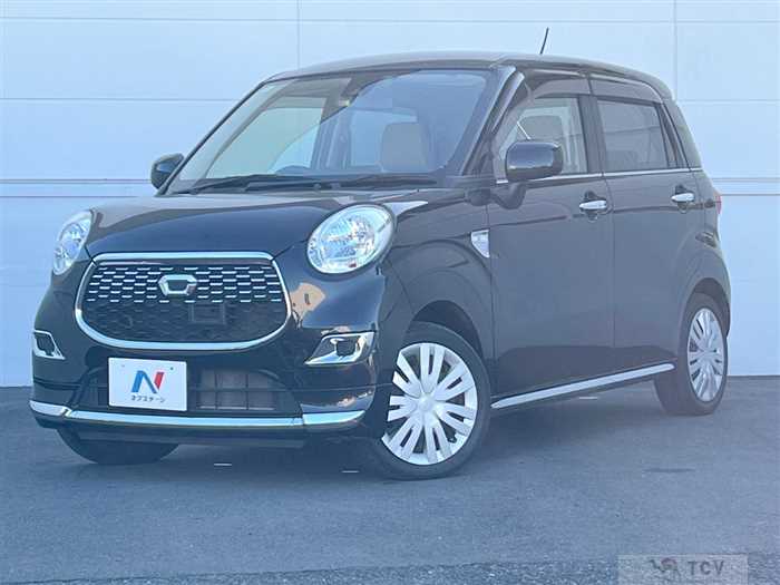 2015 Daihatsu Cast