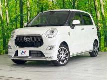 2016 Daihatsu Cast
