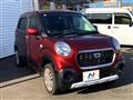 2016 Daihatsu Cast