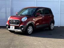 2016 Daihatsu Cast