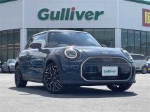 2024 BMW MINI