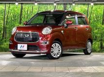 2016 Daihatsu Cast