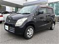 2009 Suzuki Wagon R