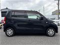 2009 Suzuki Wagon R