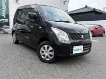 2009 Suzuki Wagon R