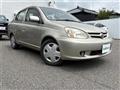 2005 Toyota Platz