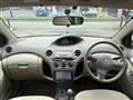 2005 Toyota Platz