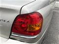 2005 Toyota Platz