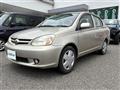 2005 Toyota Platz