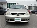 2005 Toyota Platz