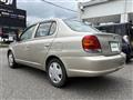 2005 Toyota Platz