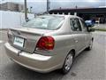 2005 Toyota Platz