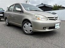 2005 Toyota Platz