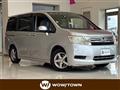 2010 Honda Step WGN