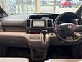 2010 Honda Step WGN