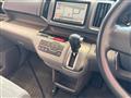 2010 Honda Step WGN