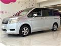 2010 Honda Step WGN