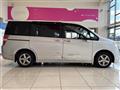 2010 Honda Step WGN