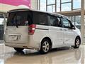 2010 Honda Step WGN