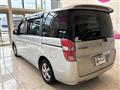 2010 Honda Step WGN