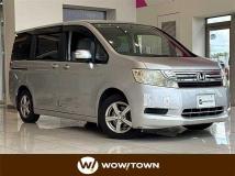 2010 Honda Step WGN