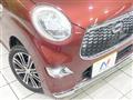 2017 Daihatsu Cast