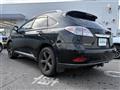 2009 Lexus RX