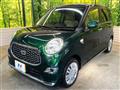 2018 Daihatsu Cast