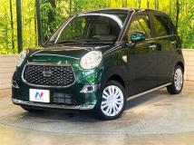 2018 Daihatsu Cast