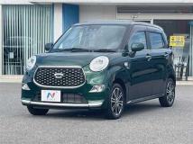 2019 Daihatsu Cast