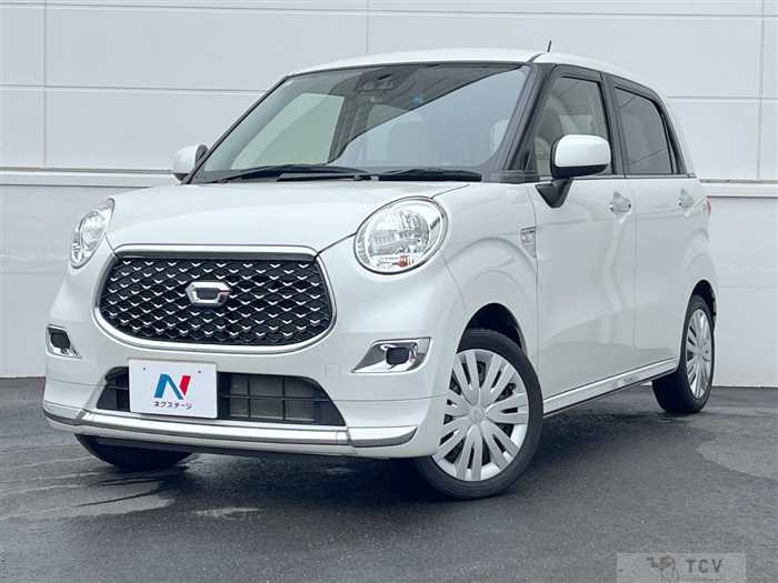2019 Daihatsu Cast