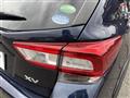 2019 Subaru IMPREZA_XV