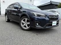 2019 Subaru IMPREZA_XV