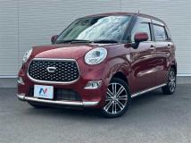 2020 Daihatsu Cast