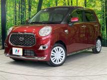 2020 Daihatsu Cast