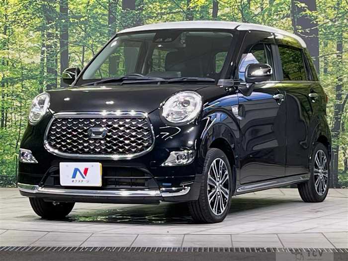 2021 Daihatsu Cast