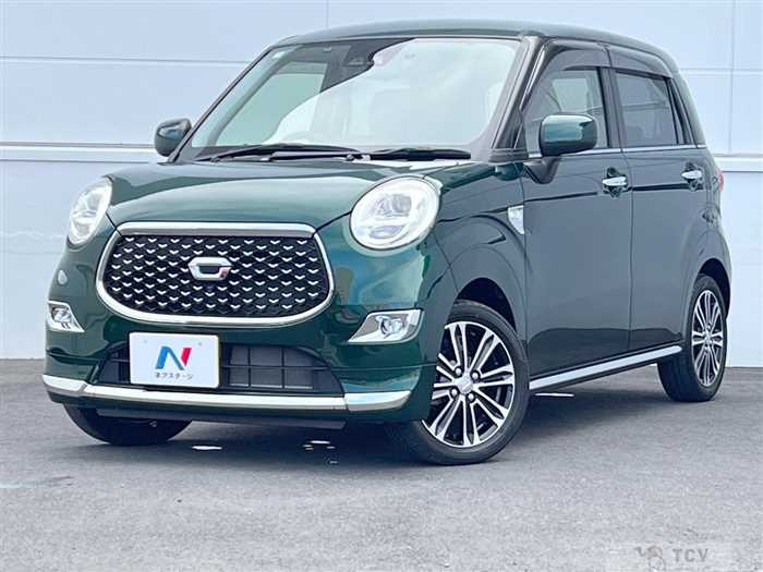 2023 Daihatsu Cast