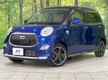 2016 Daihatsu Cast
