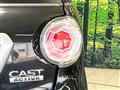 2018 Daihatsu Cast