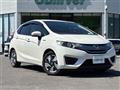 2015 Honda Fit Hybrid