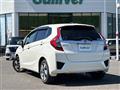 2015 Honda Fit Hybrid