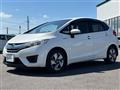 2015 Honda Fit Hybrid